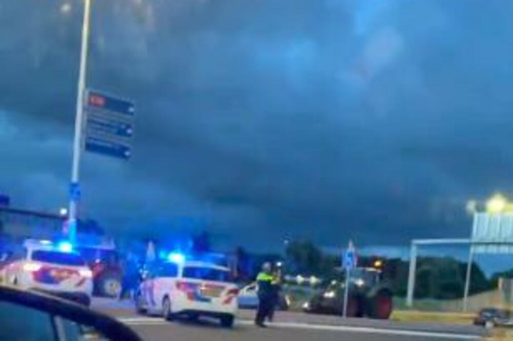 IZBODEN POLICAJAC U SUTOMORU: Izbila tuča u diskoteci, Novak hitno OPERISAN!