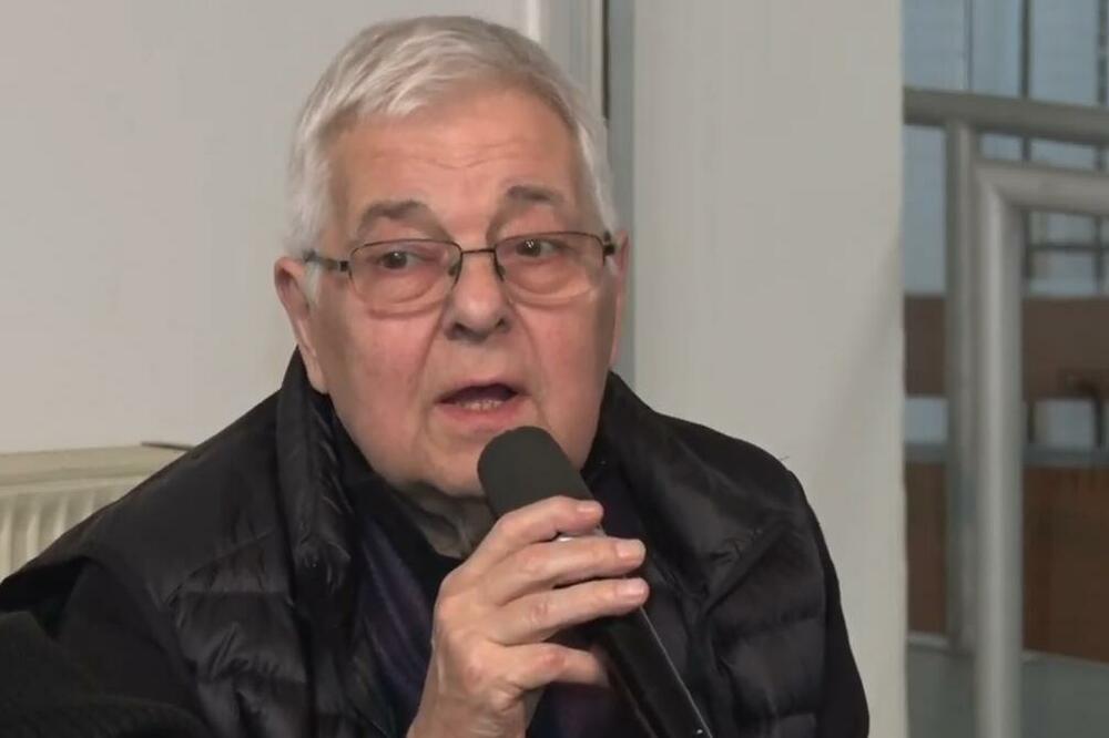 PORAŽAVAJUĆA ISTINA O STANJU BRANKA CVEJIĆA: Nažalost, TEŠKO JE...