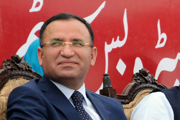 NOVOST O STATUSU FINSKE I ŠVEDSKE! Turska donela VAŽNU odluku