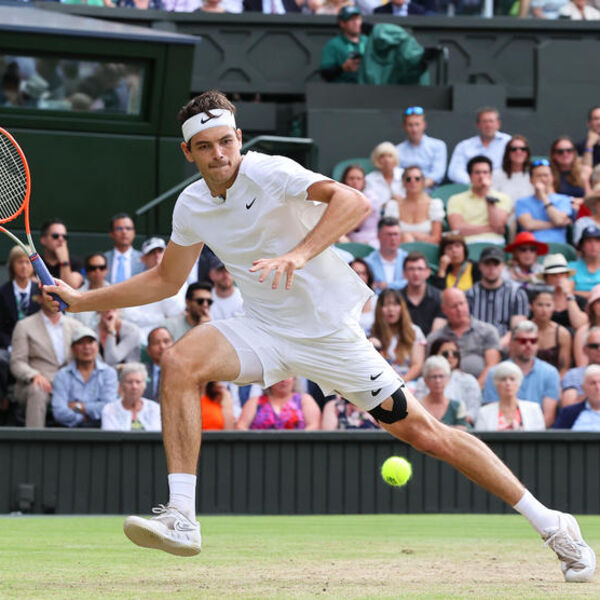 Četvrta titula i odbrana trofeja za Tejlora Frica u Istbornu (Video)