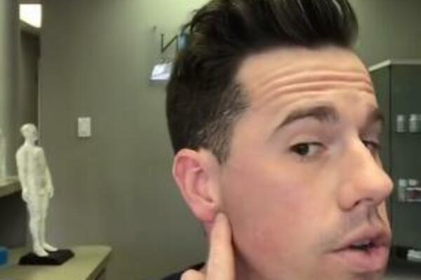 IZMASIRAJTE OVU TAČKU PRED SPAVANJE I REŠIĆETE SE NESANICE: Preko 10 miliona LJUDI je pogledalo TRIK LEKARA VIDEO