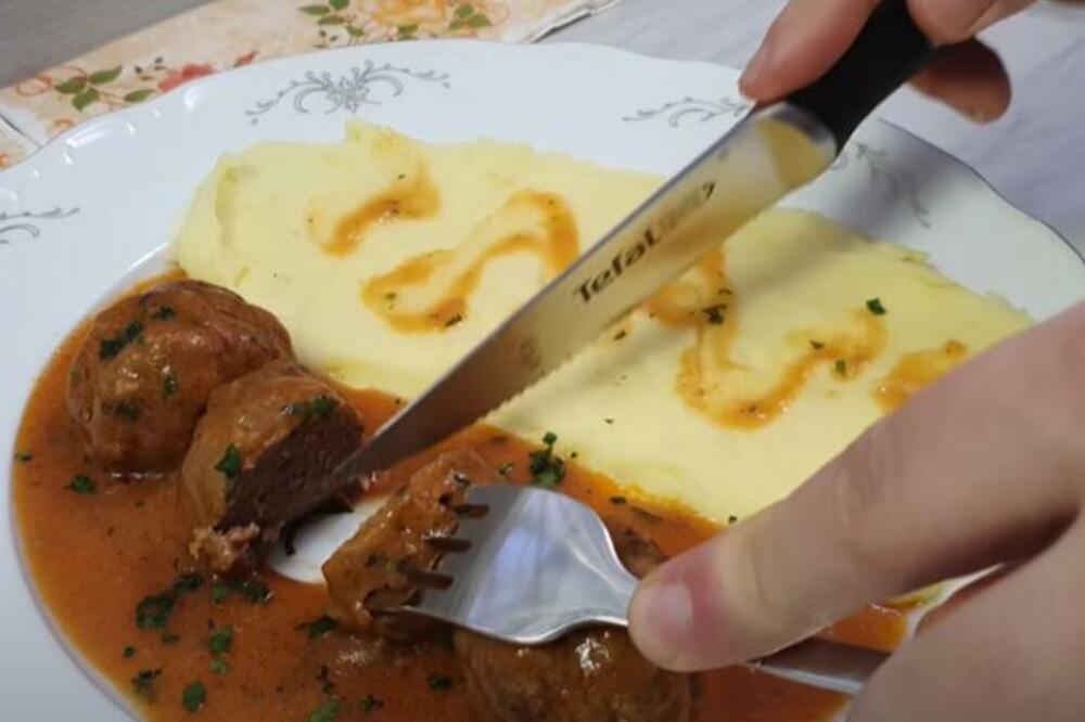 OVAKO MAĐARI SPREMAJU ĆUFTE: Ukusnije su od SRPSKIH zbog 1 VRSTE MESA i NEOBIČNOG POVRĆA, odlepićete za RECEPTOM