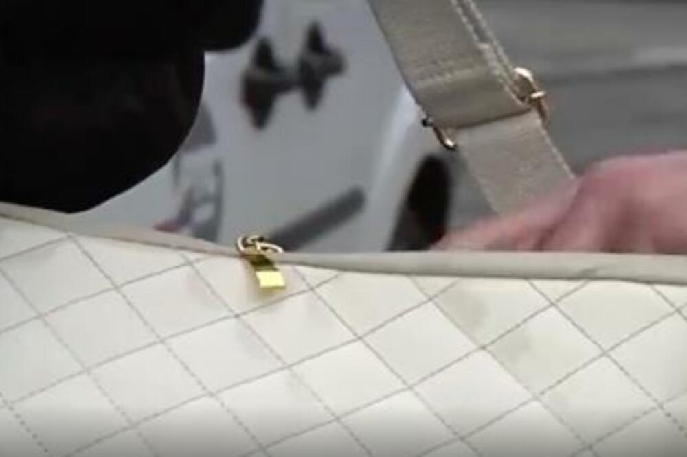 DŽEPAROŠI VREBAJU NAJVIŠE NA KALEMEGDANU I DUŠANOVCU: Otvorite ČETVORE OČI, evo kako da sačuvate novčanike