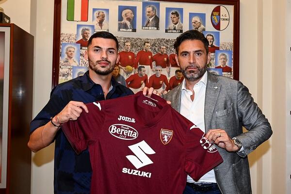 SRPSKI NAPADAČI NASTAVLJAJU DA TRESU MREŽE: Radonjić precizan na gostovanju Kremonezeu!