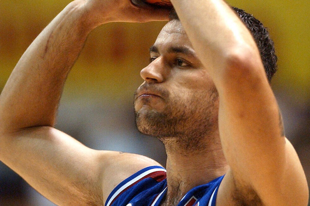 Isplivala tajna! GUROVIĆ IZNENADIO - DUGO JE ĆUTAO: Jednog igrača je izbegavao u REPREZENTACIJI!