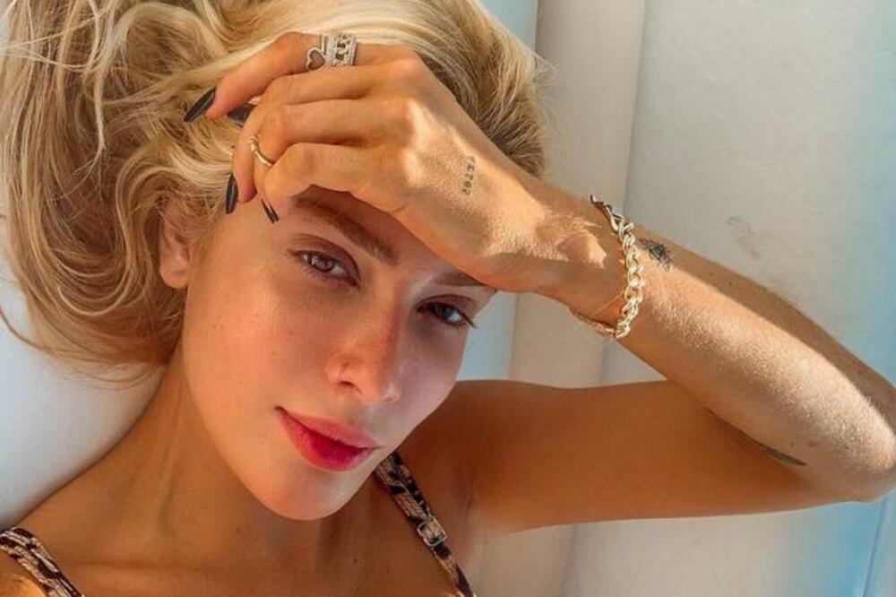 FATALNA! Pred porođaj je raskinula sa ZVEZDOM REAL MADRIDA, a njen razlog je šokantan!