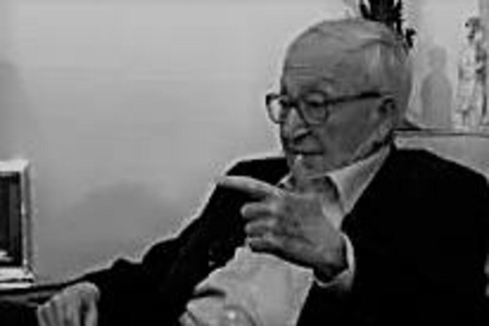 UMRO BIVŠI MINISTAR SPOLJNIH POSLOVA! Stigle stravične vesti