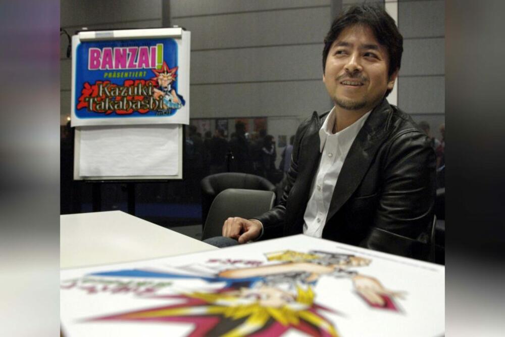 Kazuki