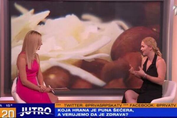 SRBI SE URNIŠU ZA DORUČAK OVOM NAMIRNICOM: Tripujemo da je zdrava, a ustvari je SMRT