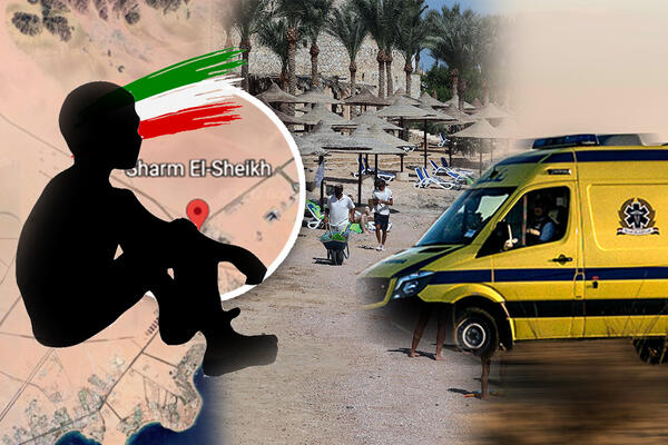 NOVI HOROR NA POPULARNOM LETOVALIŠTU: Dečak (6) PREMINUO, njegovom ocu se BORE ZA ŽIVOT!