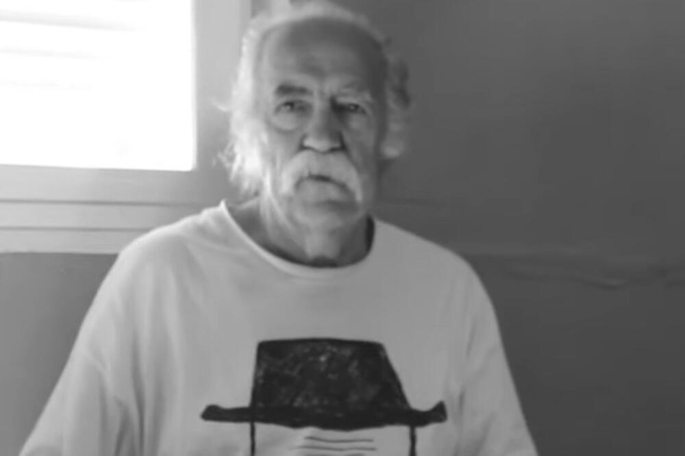 UPRAVO JE SAOPŠTENO: Umro VELIKAN, TUGA!