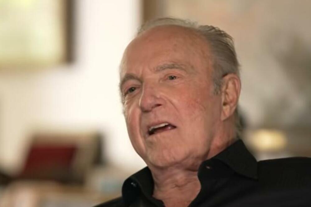 UMRO JE GLUMAC KOJEG JE SRBIJA OBOŽAVALA: A ostaće upamćen i po 1 VELIKOM SKANDALU