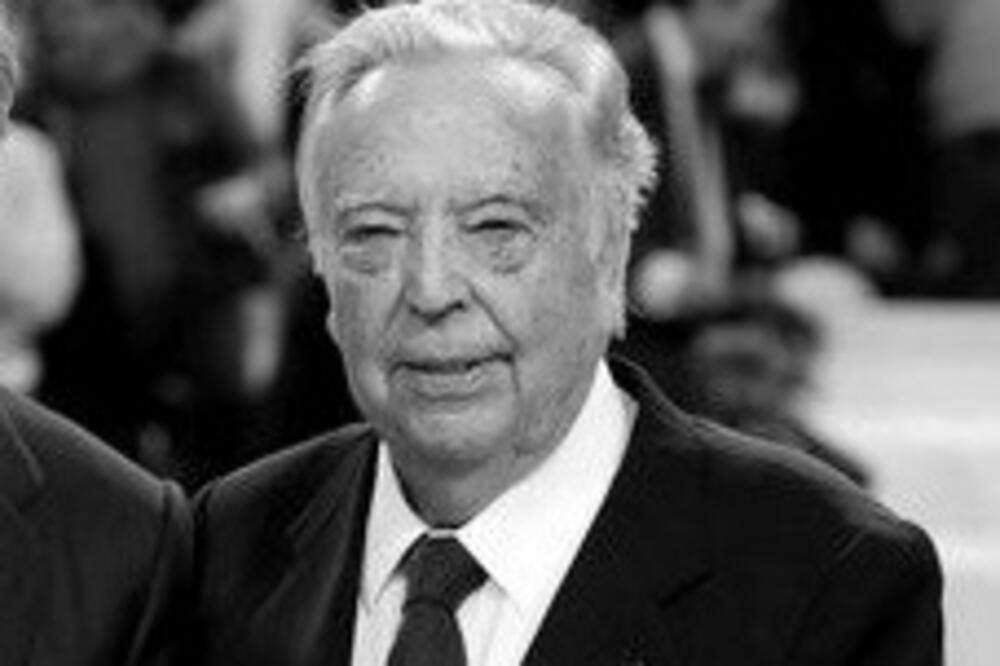 UPRAVO JAVLJENO: Umro legendarni košarkaški trener, rekorder, član obe Kuće slavnih!