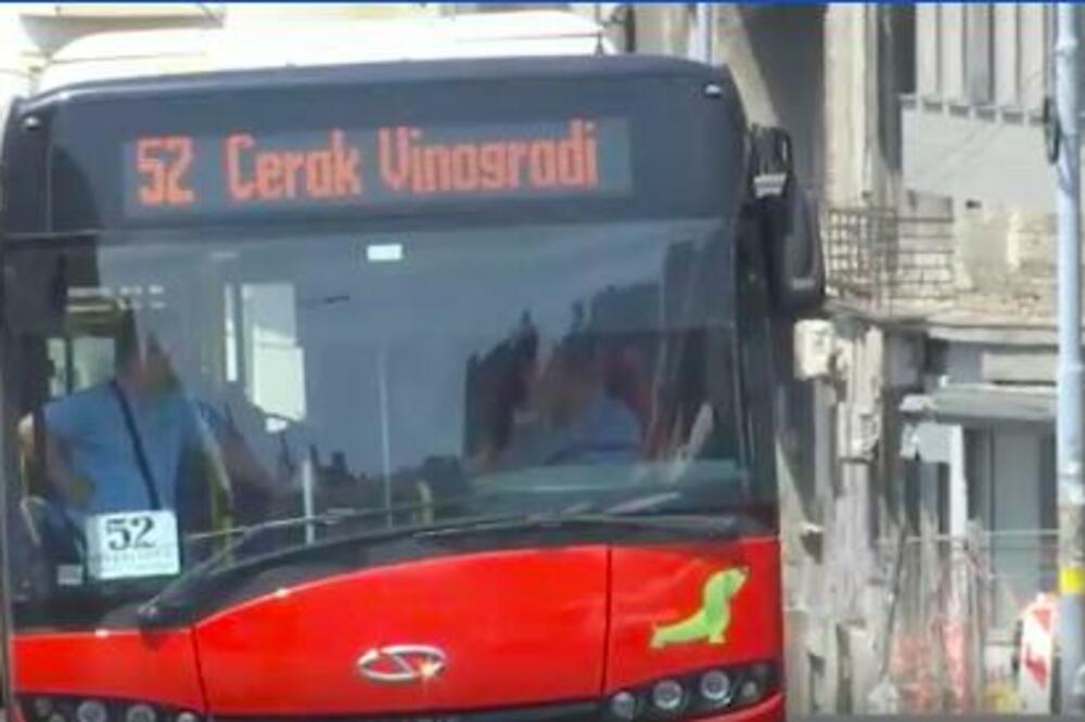 ZA VOLANIMA USKORO VOZAČI IZ TURSKE, INDIJE, BANGLADEŠA... Evo zbog čega Srbi ne žele da voze autobuse!