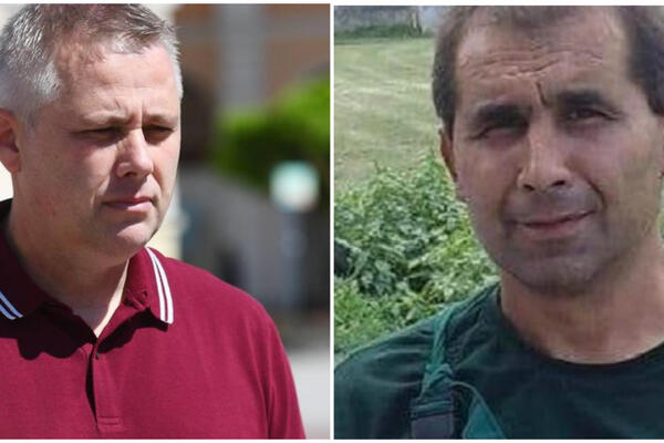 OVAKO JE IGOR JURIĆ PRIČAO O MALČANKOM BERBERINU!