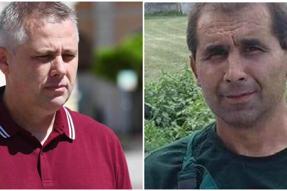 OGLASIO SE IGOR JURIĆ O SMRTI MALČANSKOG BERBERINA: Cela Srbija bruji o njegovim rečima!