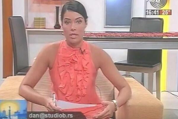 SRPSKU VODITELJKU JE MUŽ TRUDNU BRUTALNO TUKAO, ALI TO NIJE NAGORE U CELOJ PRIČI: Isplivali detalji užasa, HOROR