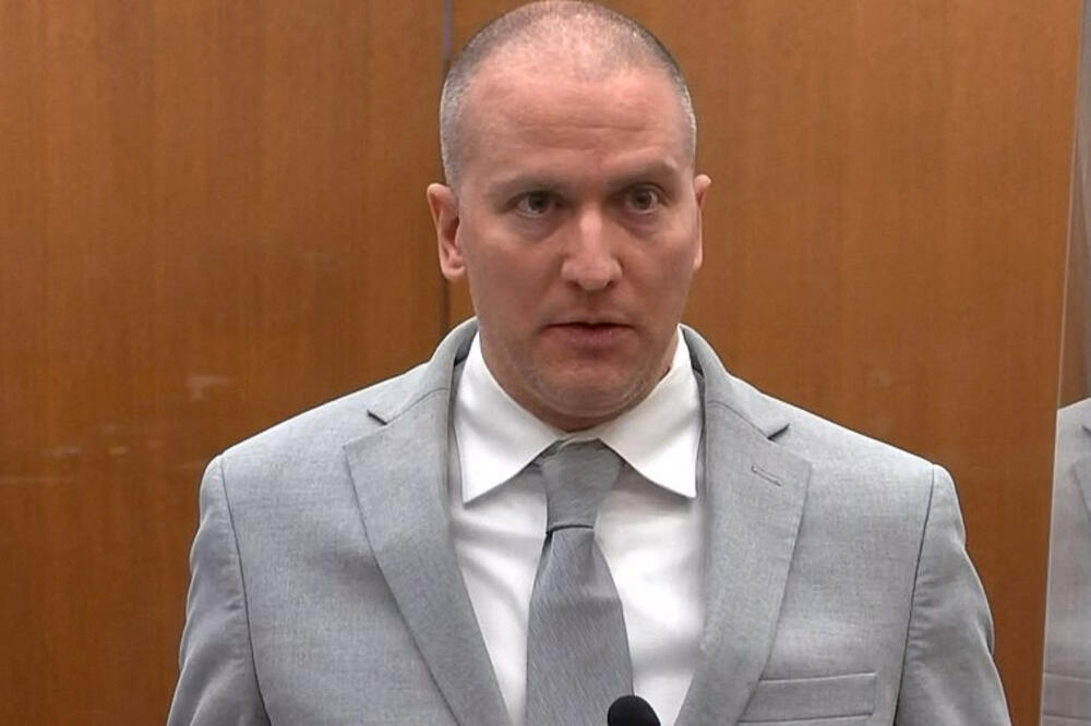 FLOJDOV UBICA OSUĐEN: Ovoliko će ROBIJATI za GNUSNO ubistvo, uputio ove reči DECI preminulog - ŠOK!