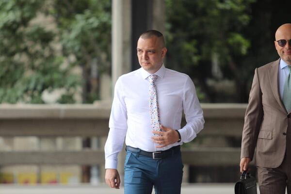 OVO SU ZAVRŠNE REČI ADVOKATA ZORANA MARJANOVIĆA: Ovaj čovek ovde je uništen!
