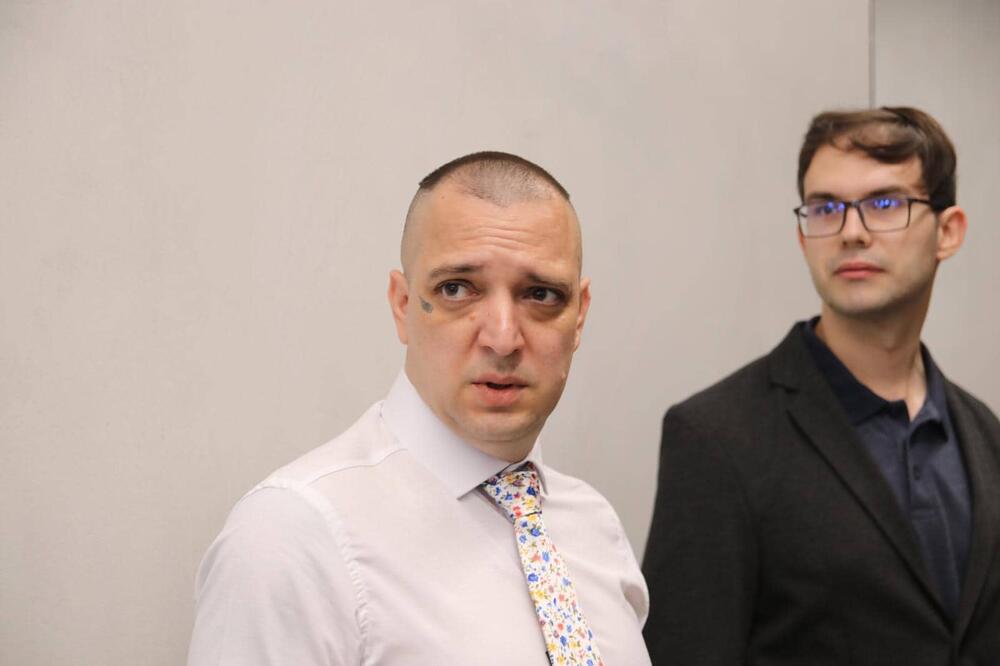 EVO ŠTA RADI ZORAN MARJANOVIĆ DOK ČEKA PRESUDU! Njegov POTEZ iznenadio sve!