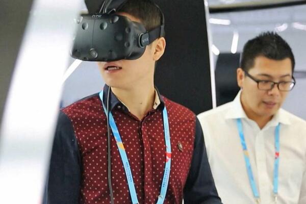 Digitalna ekonomija u Kini vrednija od 45 biliona juana