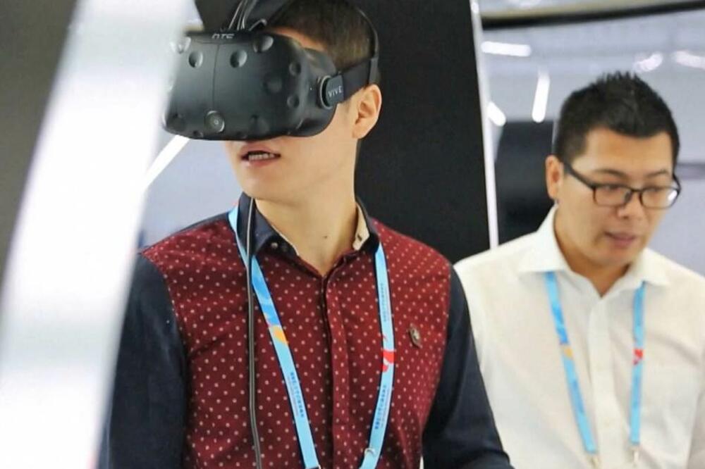 Digitalna ekonomija u Kini vrednija od 45 biliona juana