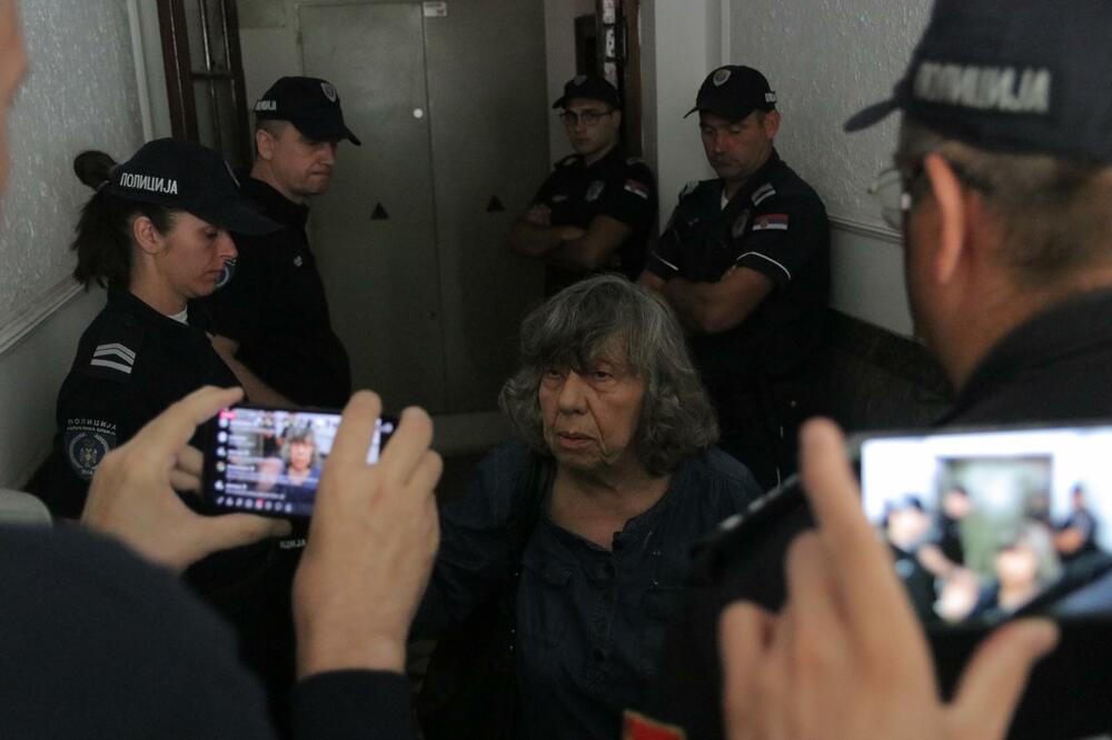 Dragana Milisavljević