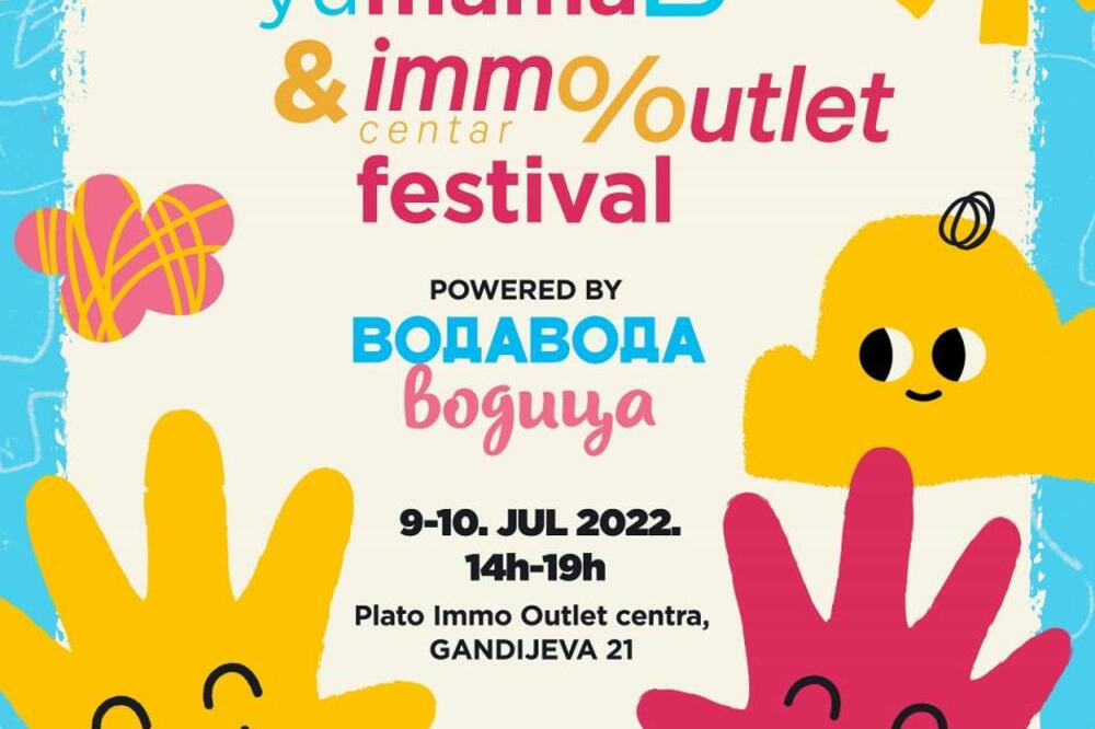 YU MAMA FESTIVAL ORGANIZUJE SJAJNA SAVETOVALIŠTA: Razgovarajte sa stručnjacima o svemu što vas zanima