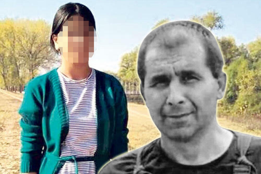 PRONAĐEN HOROR U KREVECU U KOM JE MALČANSKI BERBERIN DRŽAO DEVOJČICU: Progovorio čovek koji ju je pronašao, JEZIVO!