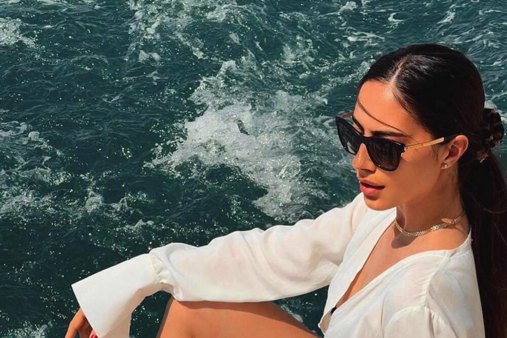 Raskinula veridbu i sad živi kao carica! Voditeljka ostavila trenera i našla biznismena, Srpkinje joj zavide