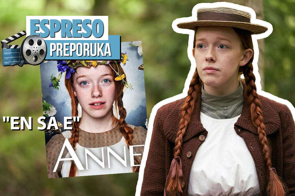 ESPRESO PREPORUKA ZA GLEDANJE: Devojčice mogu sve što i dečaci, ako ne i više - "EN SA E"