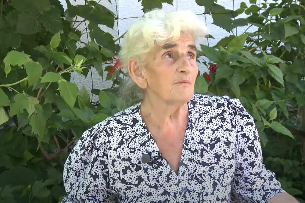 OSTALA BEZ SLUHA ZBOG UDARA GROMA: Život joj spasila JEDNA OKLONOST, Slavka se i danas boji NEVREMENA