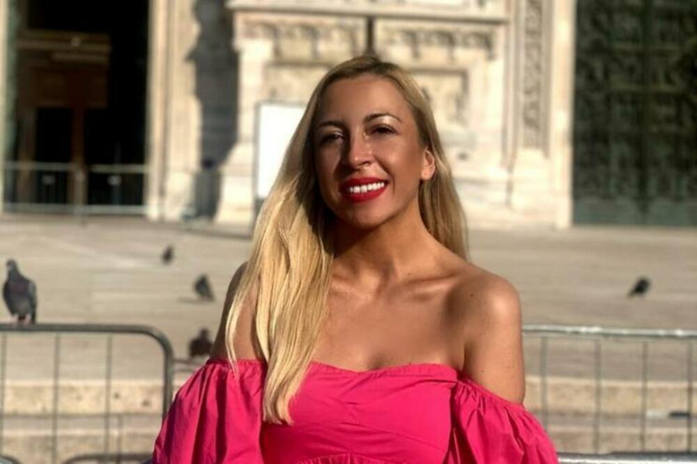 NAŠA DOKTORKA JE MEĐU PET NAJBOLJIH LEKARA EVROPE: Valentina je dobila prestižnu nagradu I TO U OVOJ OBLASTI