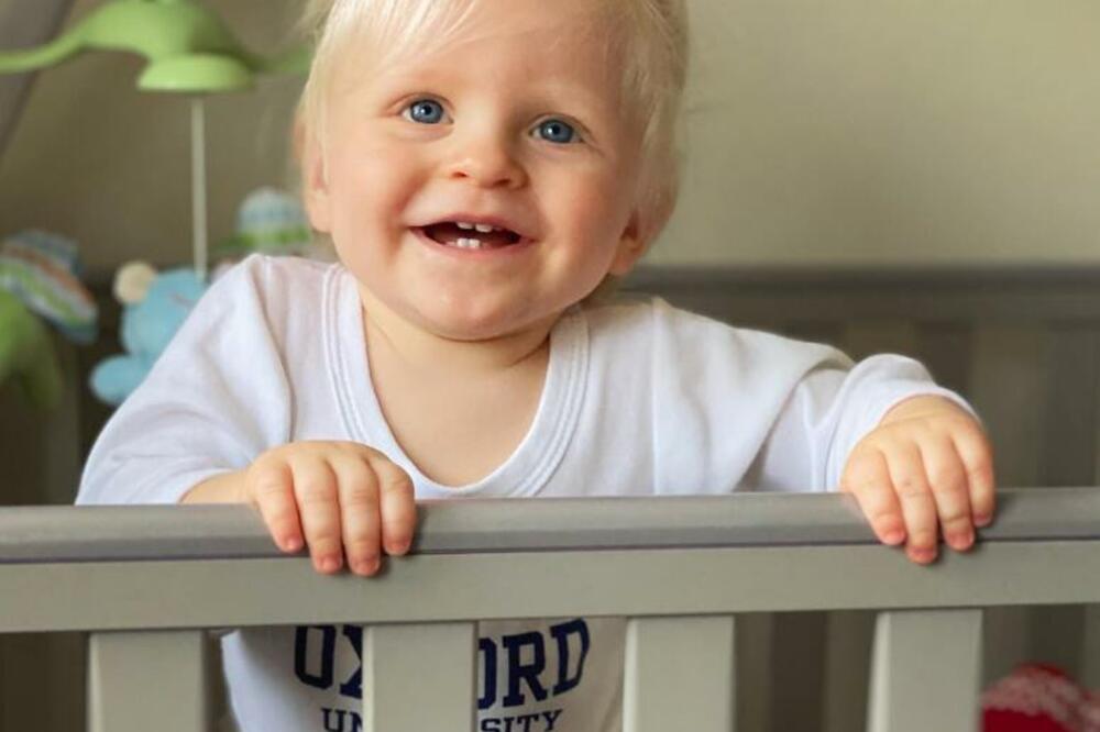 Oprezno sa BEBAMA pod KLIMOM: Postoji mogućnost opasnosti po zdravlje