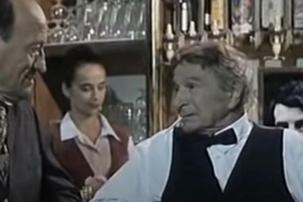 OD SVIH LEGENDA GLUME, ON JE NAJVIŠE VOLEO ŽENE: Ženio se čak 5 PUTA, a jednu stvar nikad nije OPROSTIO (VIDEO)