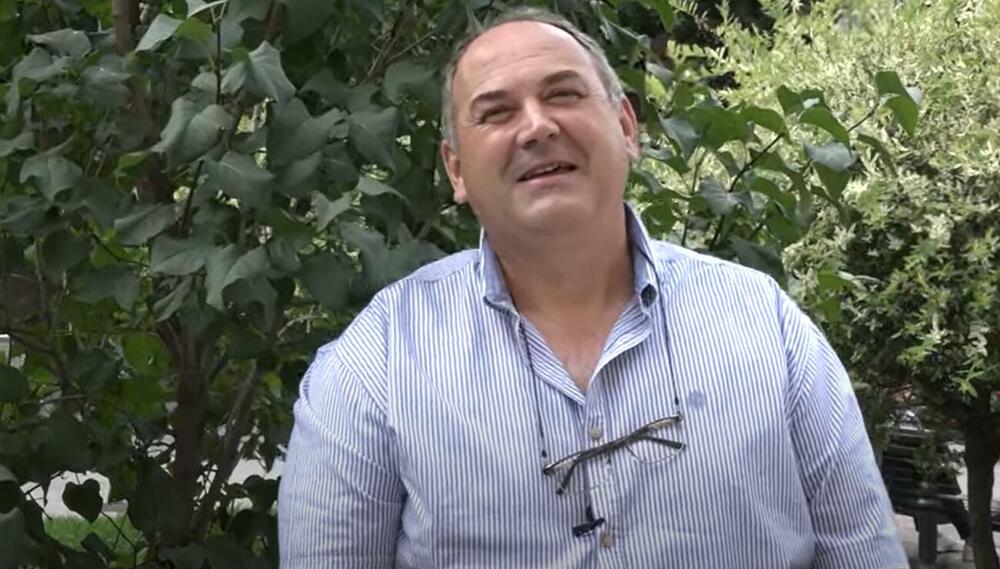 Ginekolog, Dr Dragoslav Dugalić