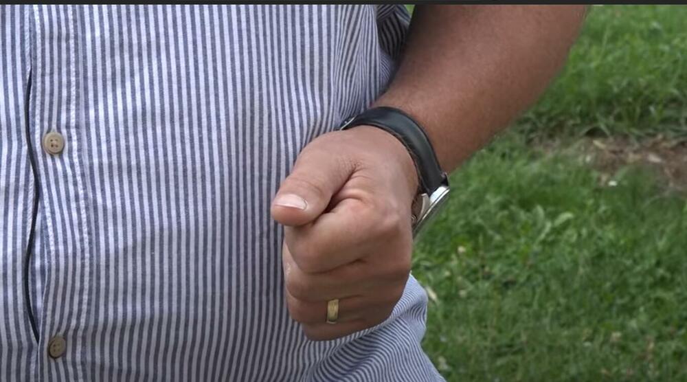 Ginekolog, Dr Dragoslav Dugalić