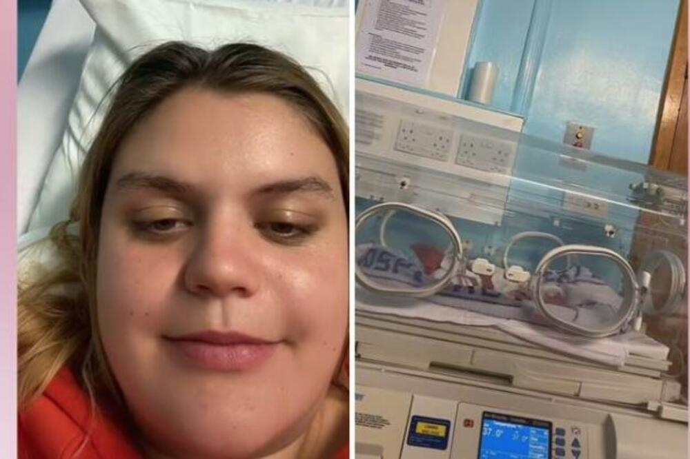 OSETILA JE JAK BOL I POHITALA U WC: Ovome se nije nadala, život joj se prevrnuo naopačke, lekari ŠOKIRANI