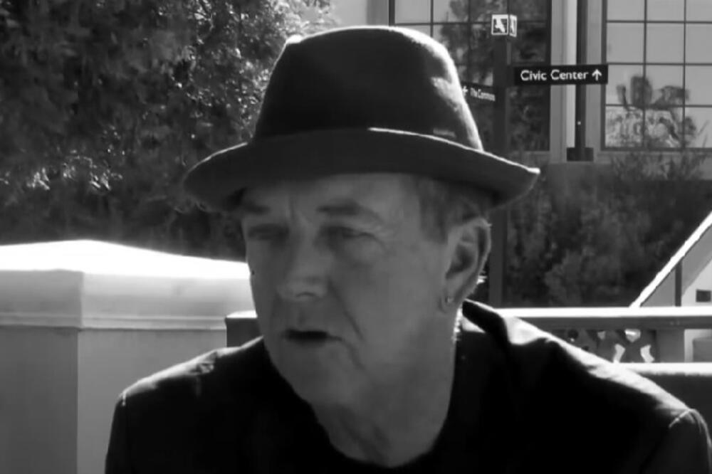 UPRAVO SAOPŠTENE NAJCRNJE VESTI: Umro POZNATI GLUMAC, NACIJA u ŠOKU