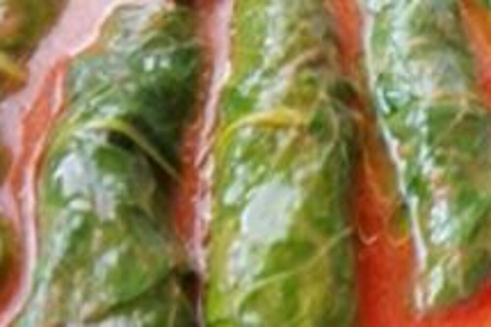 OVAKO SE SPREMAJU SARMICE OD ZELJA NA STARINSKI NAČIN: Baka OTKRILA sastojak KOJI MENJA MESO, recept ZAPIŠITE ODMAH