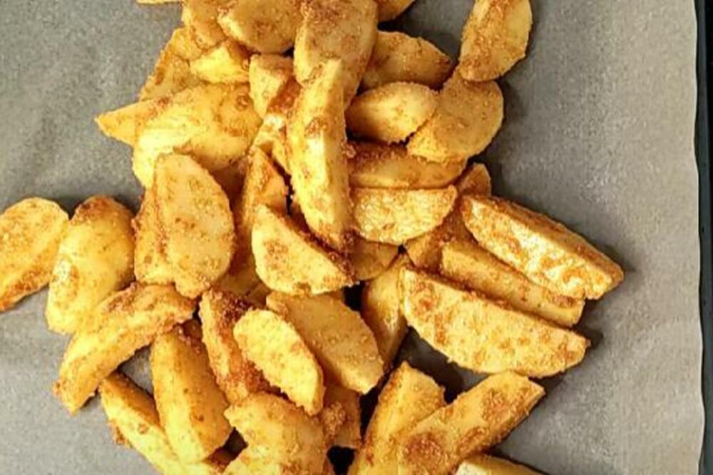 Ovaj obrok greje i kad je napolju DEBELI MINUS! Priprema prosta kao pasulj, a obara s nogu