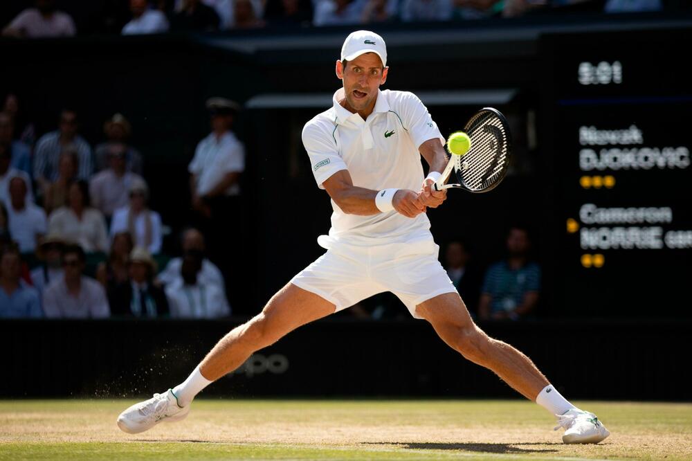Novak Đoković