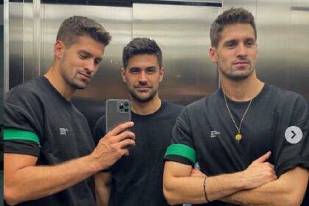 Poznati frajer za Espreso otkrio odakle mu ožiljak! (FOTO)