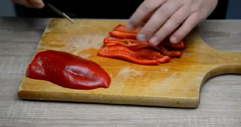 Sataraš sa jajima, Sataraš