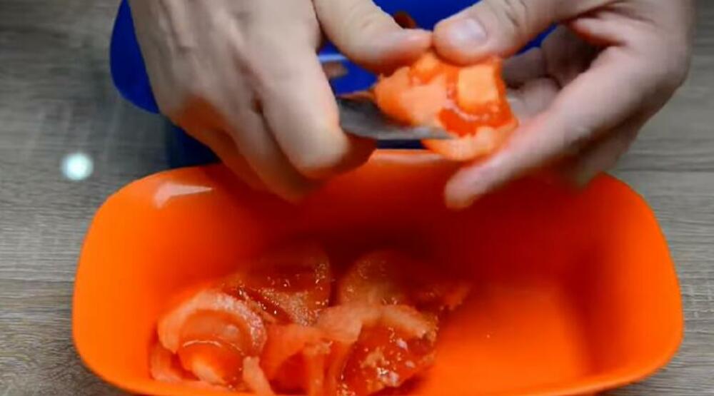 Sataraš sa jajima, Sataraš