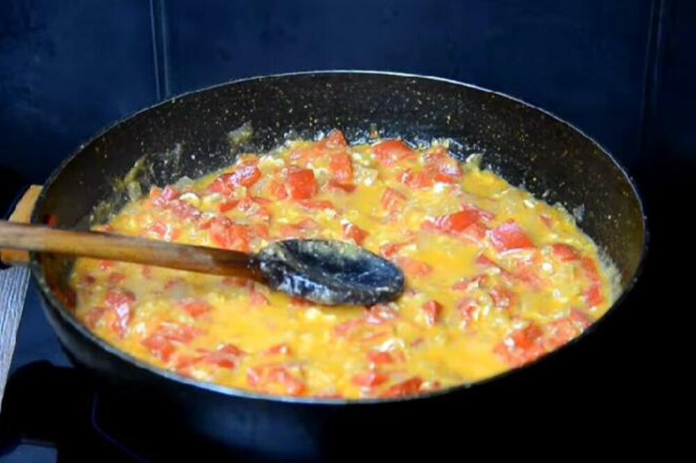 OVA DVA JELA SU REDOVNO NA SRPSKOJ TRPEZI I SVI MISLE DA SU ISTA: Zapravo postoji VELIKA RAZLIKA, bićete ŠOKIRANI