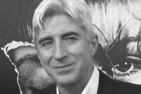 UMRO POZNATI GLUMAC: Sestra potvrdila NAJGORE VESTI, TUGA