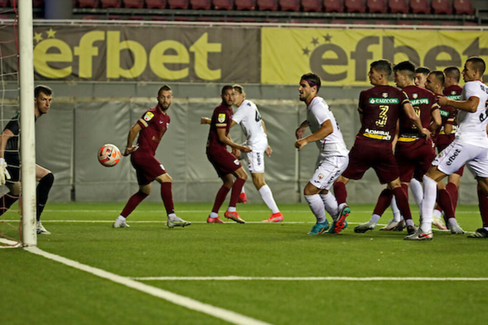 POČELO NOVO FUDBALSKO PRVENSTVO! Voždovac ostvario pobedu na premijeri! (FOTO)