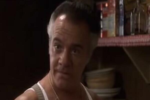 UMRO JE OMILJENI GLUMAC: Javljene NAJGORE VESTI, TUGA