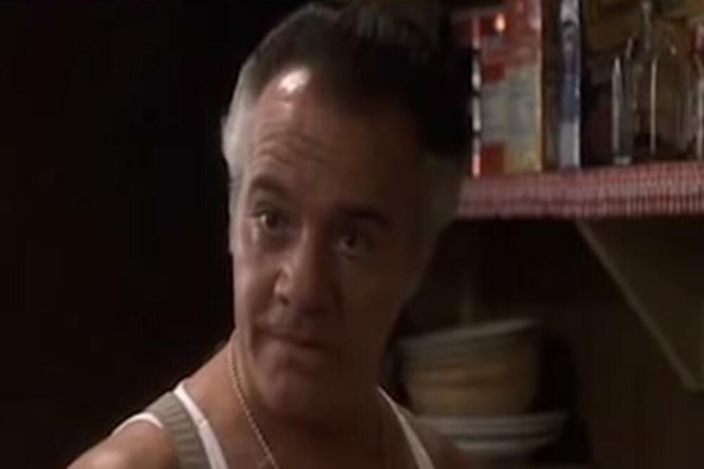 UMRO JE OMILJENI GLUMAC: Javljene NAJGORE VESTI, TUGA